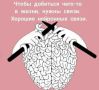 Метод маленьких шагов: как мозг противится переменам и тянется к сладкому