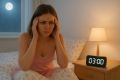 Почему постоянное беспокойство стало привычкой?